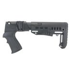 Складной приклад TBS Compact для турецких ружей, DLG Tactical