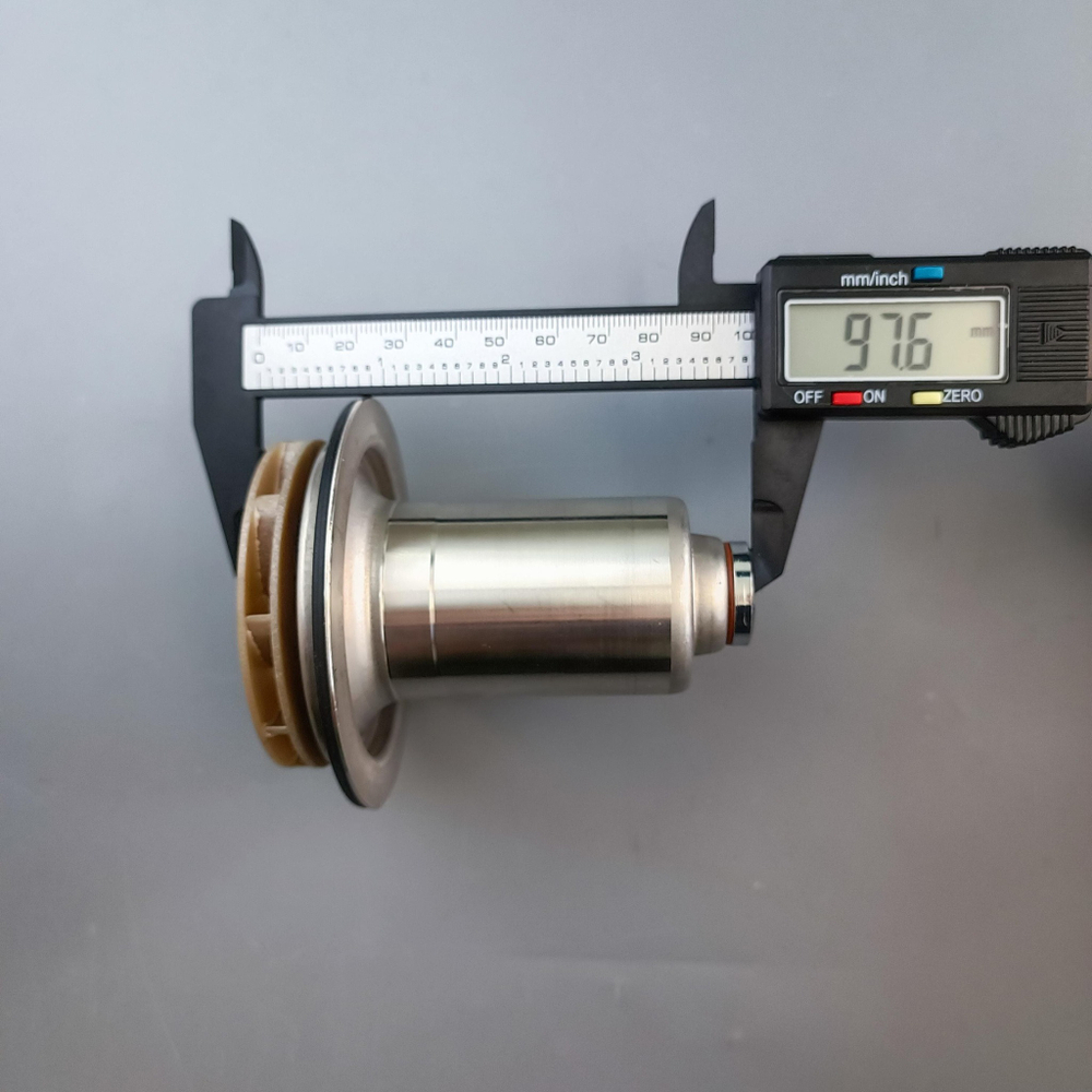 Ротор для насоса Grundfos 15-50 / 15-55 арт. 4071015