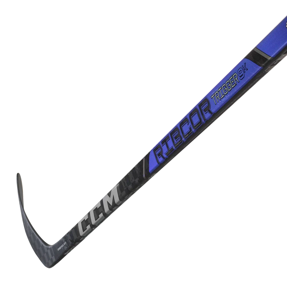 Клюшка CCM Trigger 9K JR