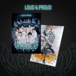 Альбом AMPERS&ONE - LOUD & PROUD