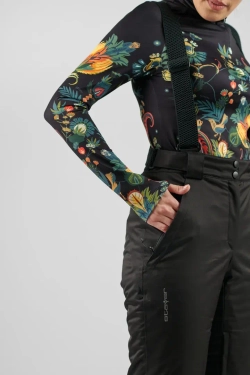 БРЮКИ STAYER ГОРНОЛЫЖНЫЕ ЖЕНСКИЕ 22-22343