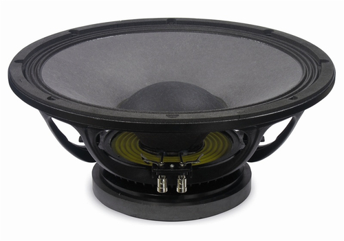 EIGHTEEN SOUND 15W750/8 - 15' динамик НЧ, 8 Ом, 600 Вт AES, 97dB, 50...5000 Гц