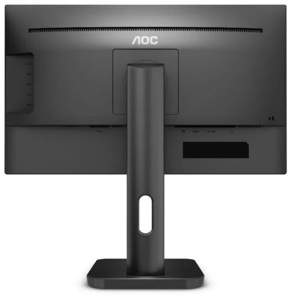 Монитор AOC 24P1 черный
