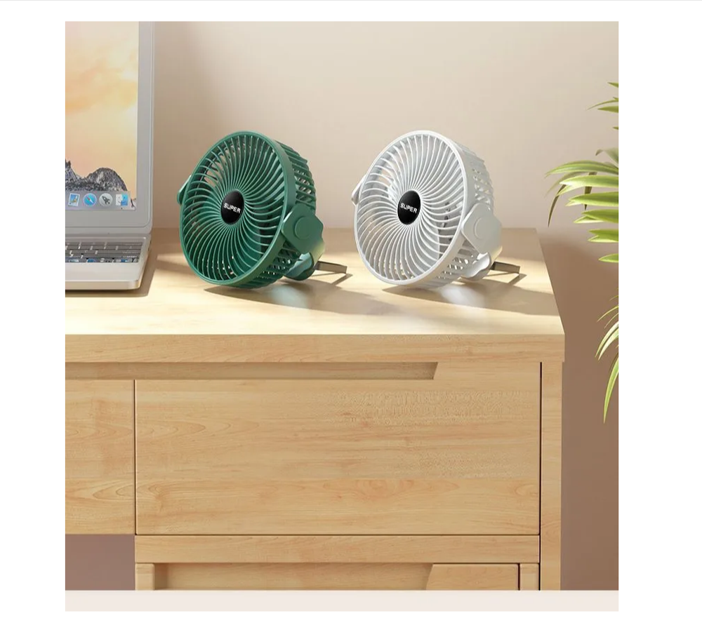 Вентилятор аккумуляторный NGY HYF-FS22