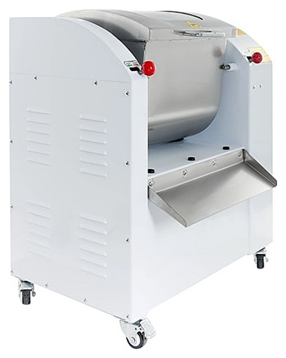 Машина тестомесильная Foodatlas WHM(J)-12,5 380В