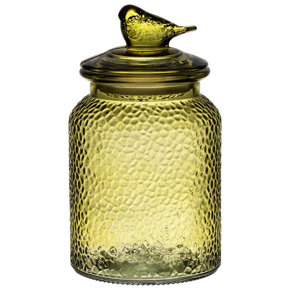 ЕМКОСТЬ ДЛЯ ХРАНЕНИЯ GARDEN GREEN 950 МЛ