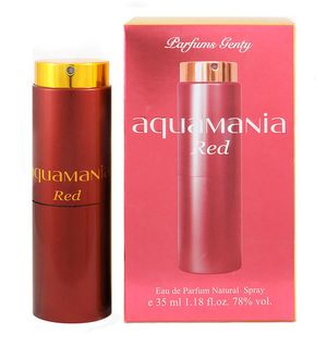 Parfums Genty Aquamania Red