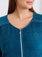 Халат Антей Виотекс ПЕТРОЛЬ