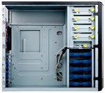 Корпус серверный  InWin PE689