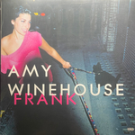 Amy Winehouse ‎– Frank (Европа 2008г.)