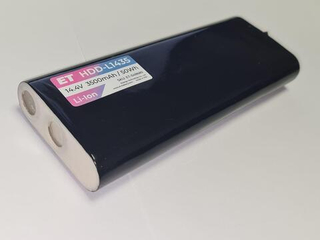 Аккумулятор ET HDD-L1435
