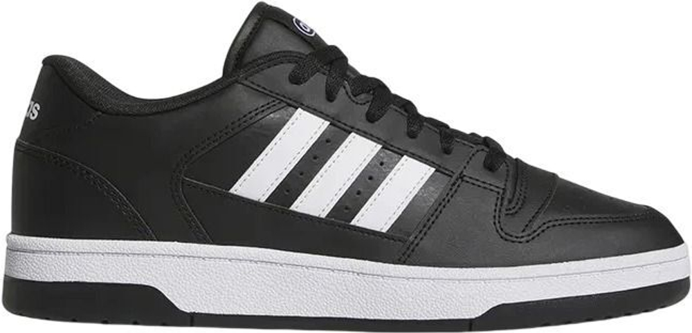 Кроссовки Adidas BREAK START черный