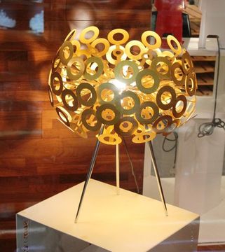 replica  Dandalion table lamp H65,5