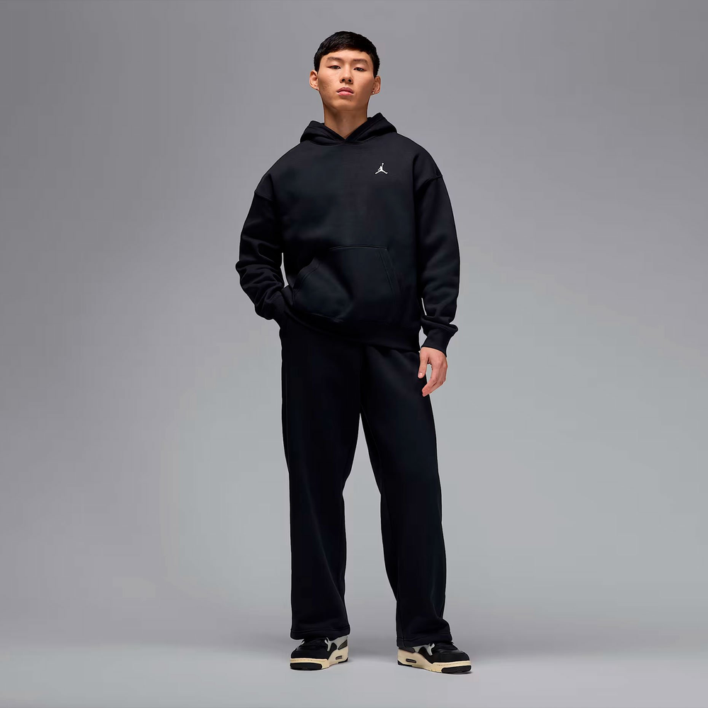 IB7238-010 Брюки х/б Nike Jordan Brooklyn Oversized Oh Pant