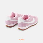  Кроссовки Nike Cortez Vintage Suede 