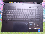 ASUS TUF Gaming F15 i7-13/RTX 4060/16Gb/1Tb/FHD/IPS/144Hz/FX507VV-LP148