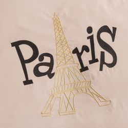 Комплект постельного белья «Перламутровый город»