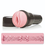 Мастурбатор-вагина Fleshlight - Go Surge Pink Lady (Цвет: розовый)