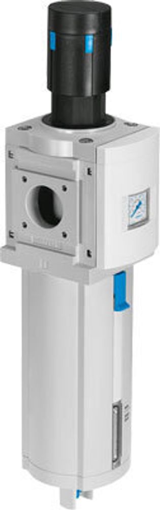 MS9-LFR-G-D6-EUV-AG-BAR-AS Фильтр-регулятор давления