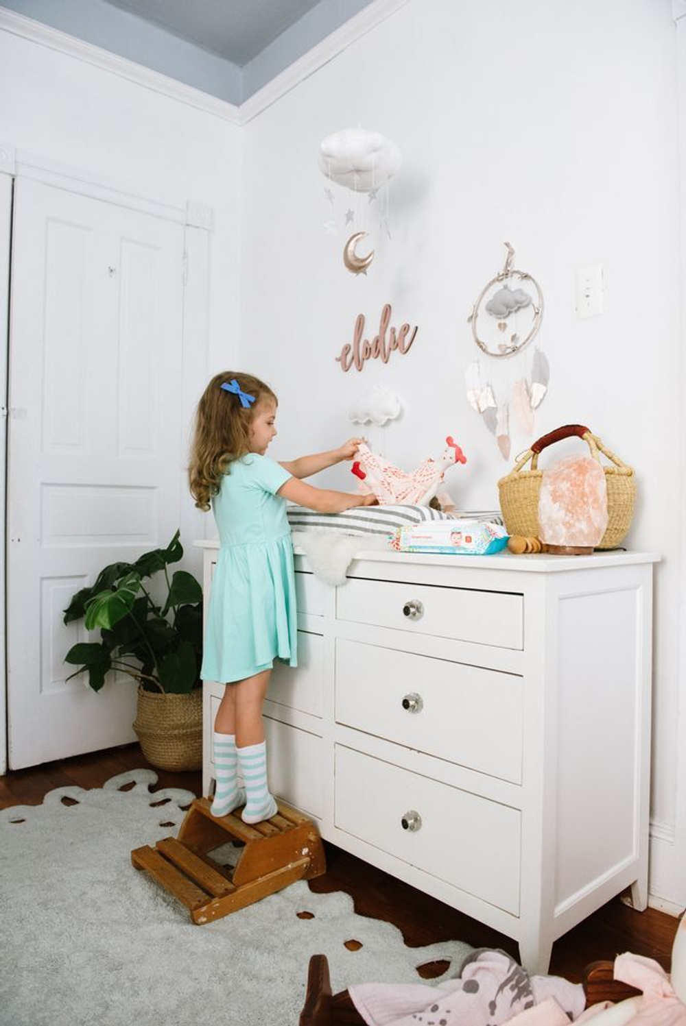 Ковер Lorena Canals Lace Grey (120 x 160 см) C-00000