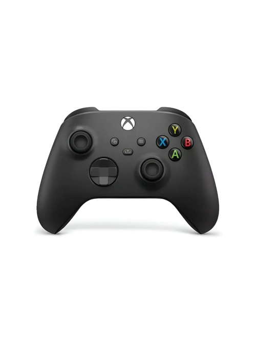 Геймпад Microsoft Xbox Series, беспроводной (USB-C), поддержка Xbox и ПК