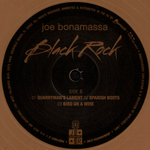 Joe Bonamassa / Black Rock (Coloured Vinyl)(2LP)