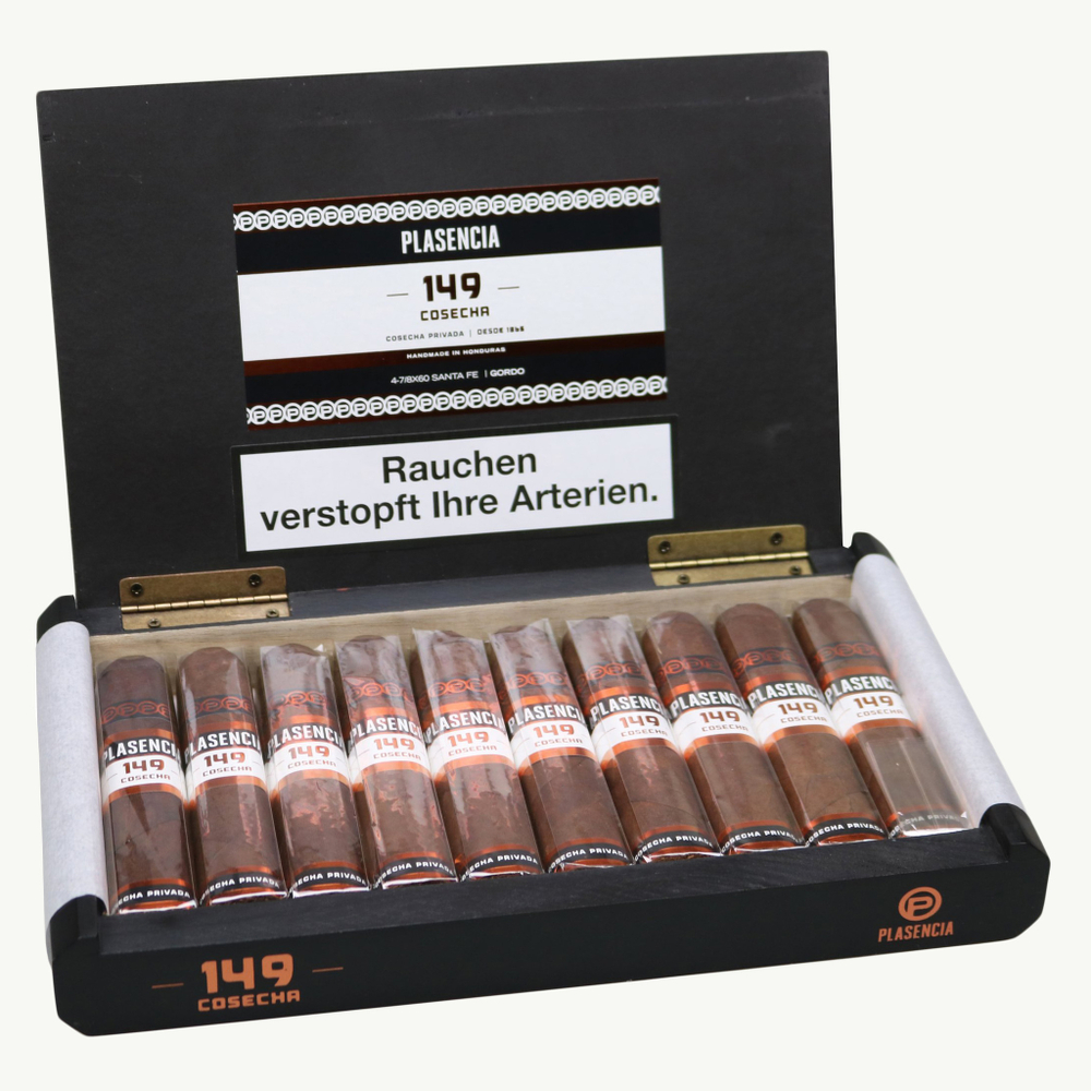 Plasenсia Cosecha 149 Santa Fe Gordo