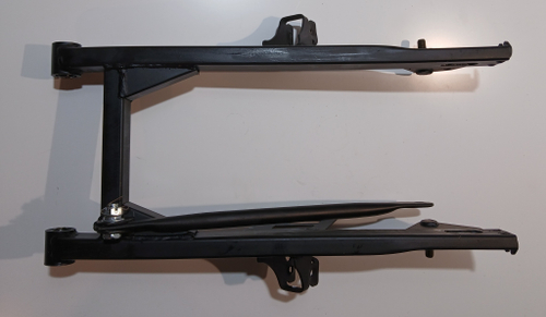 Маятник Мопед Motoland Альфа RX 7