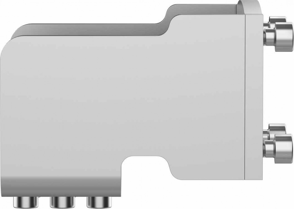Набор переходников Festo EAHA-P2-60