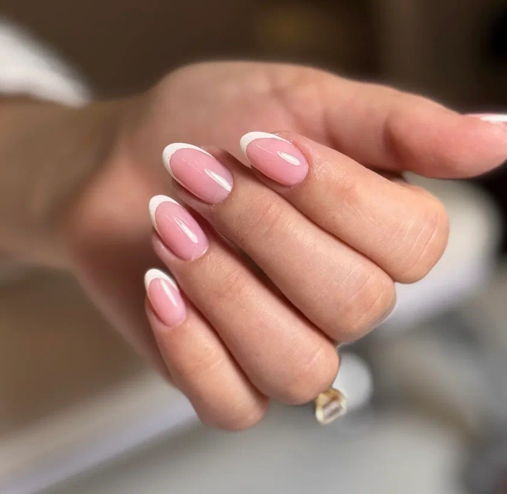 The Best Nails Gel Creamy - Гель для моделирования Berlin, 30гр2