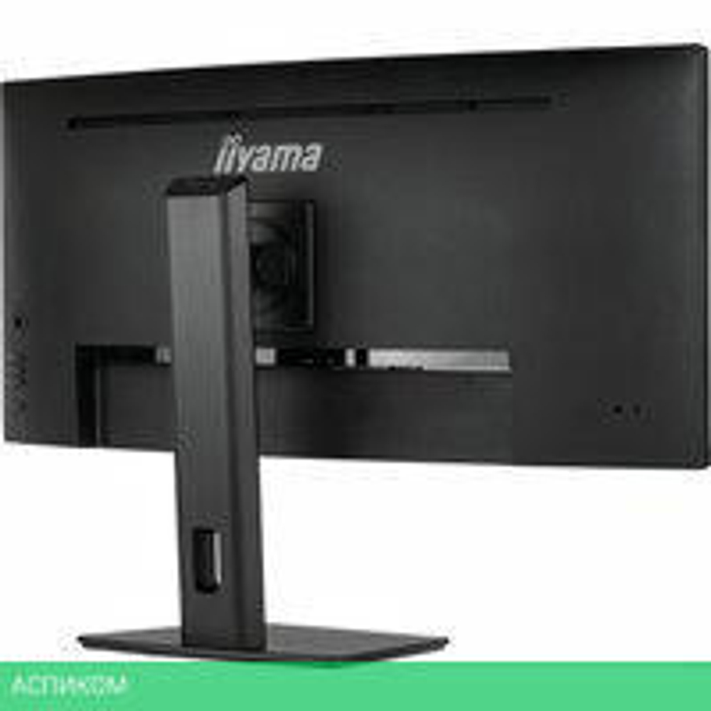 Монитор Iiyama ProLite XCB3494WQSN-B5