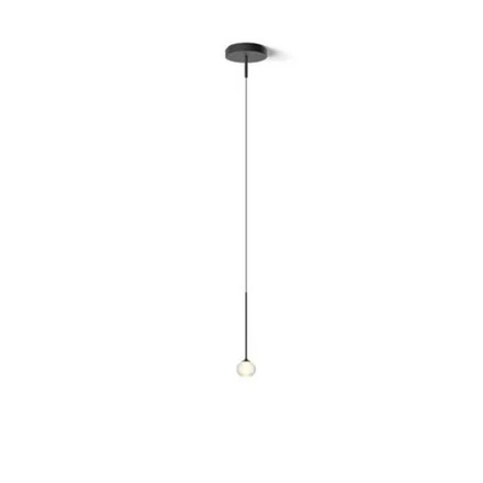 Pendant design lamp  Algorithm 0820 by Vibia