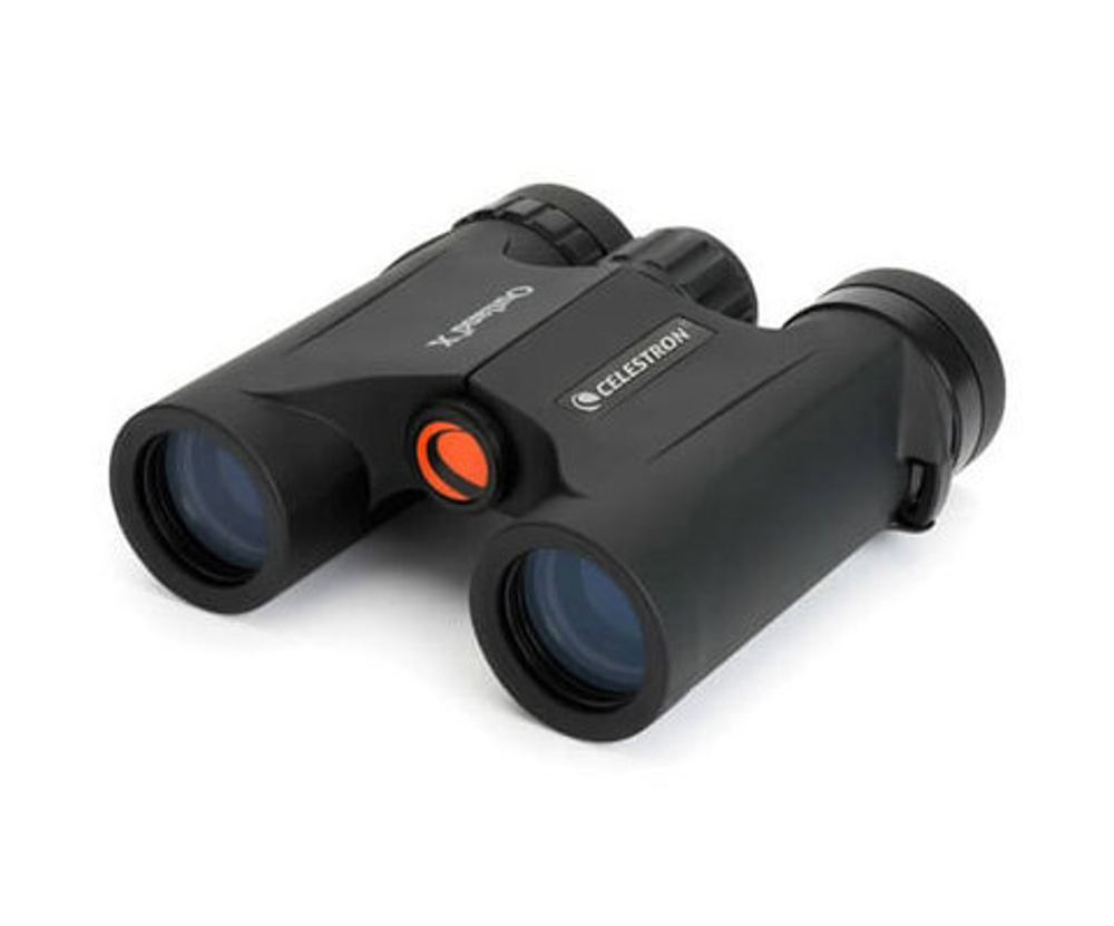 Бинокль Celestron Outland X 8x25