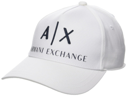 Кепка Armani Exchange