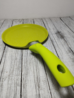 Сковорода блинная АП 200мм Trendy style lime сб200tsl