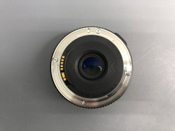 Canon EF 40mm 2.8 STM