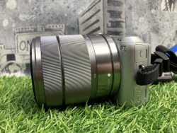 Sony NEX 3 kit 18-55mm Покупка/Продажа