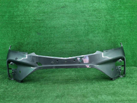 Бампер передний Geely Coolray (2019-2023)