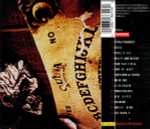 Slipknot / ?Slipknot (CD)