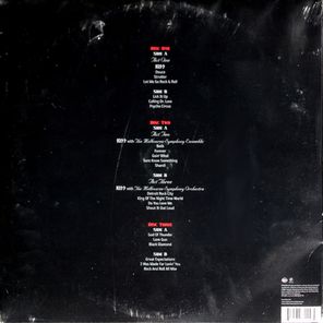Kiss / Kiss Symphony: Alive IV (3LP)