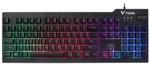 Клавиатура Rapoo V50S черный