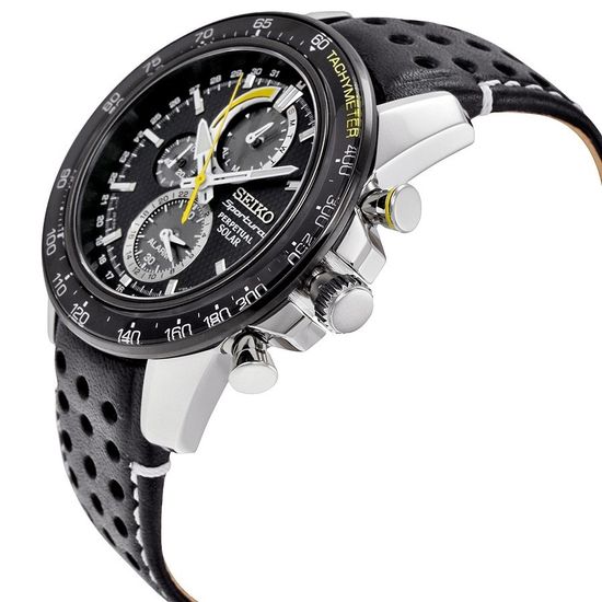 Мужские часы Seiko SSC361P1