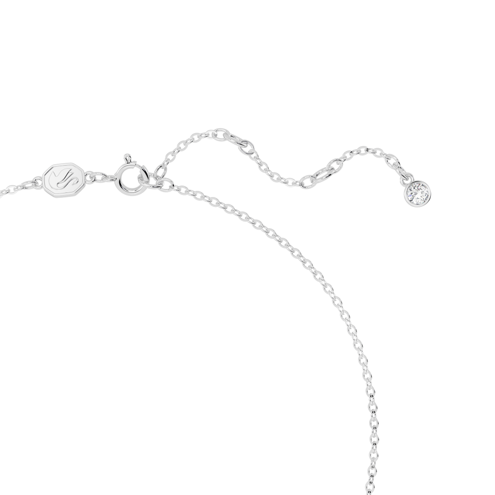 VOLTA:PEND BOW WHI/RHS