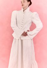 Жакет White onyx