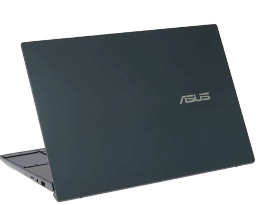 Ноутбук Asus Zenbook Duo UX481F