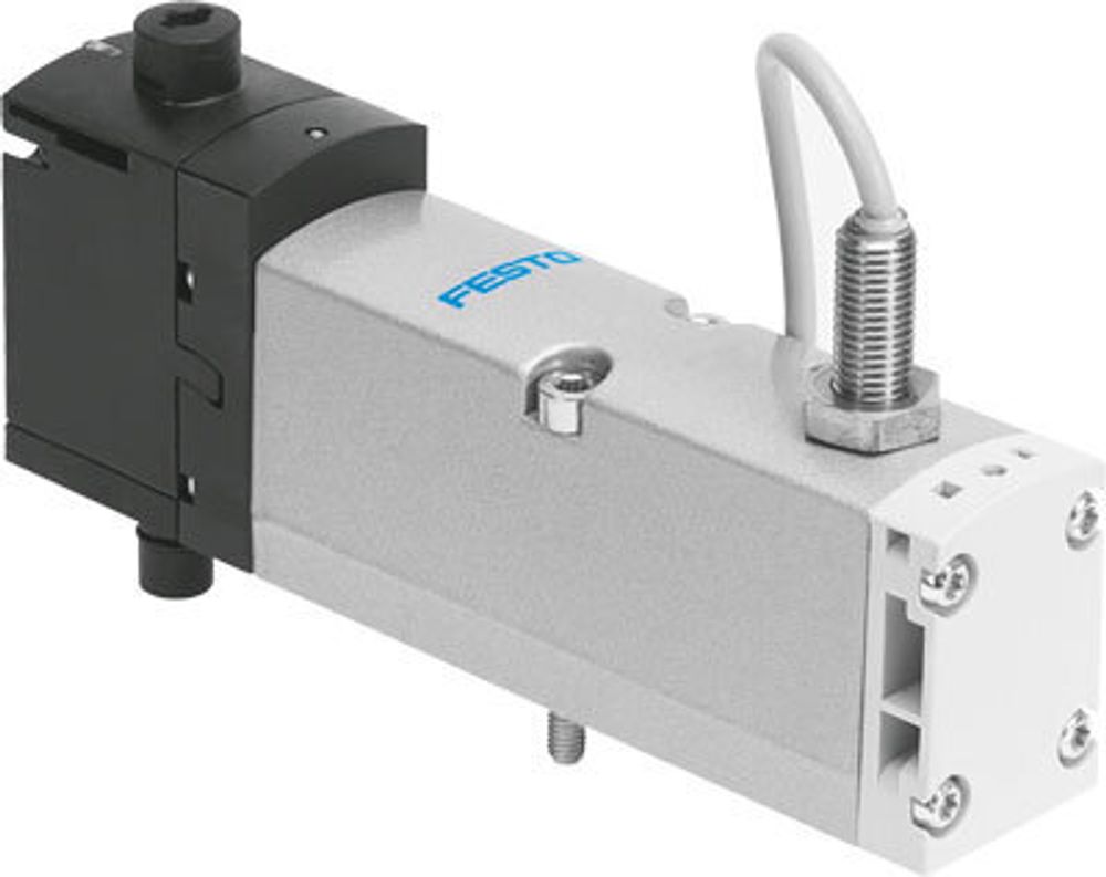 VSVA-B-M52-MZD-A1-1T1L-APX-0.5 Распределитель с электроуправлением