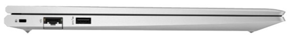Ноутбук  HP Probook 450 G10 15.6 ", Core i5, 16 Гб RAM, 512 Гб SSD, Iris Xe Graphics, Серебристый
