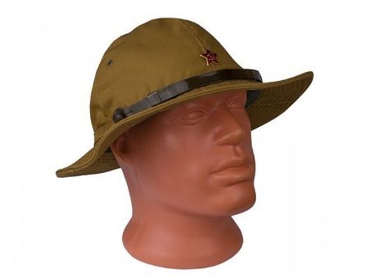 Панама армейская, оригинал