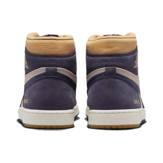 Jordan Air Jordan 1 Подвесные баскетбольные кроссовки высокого качества