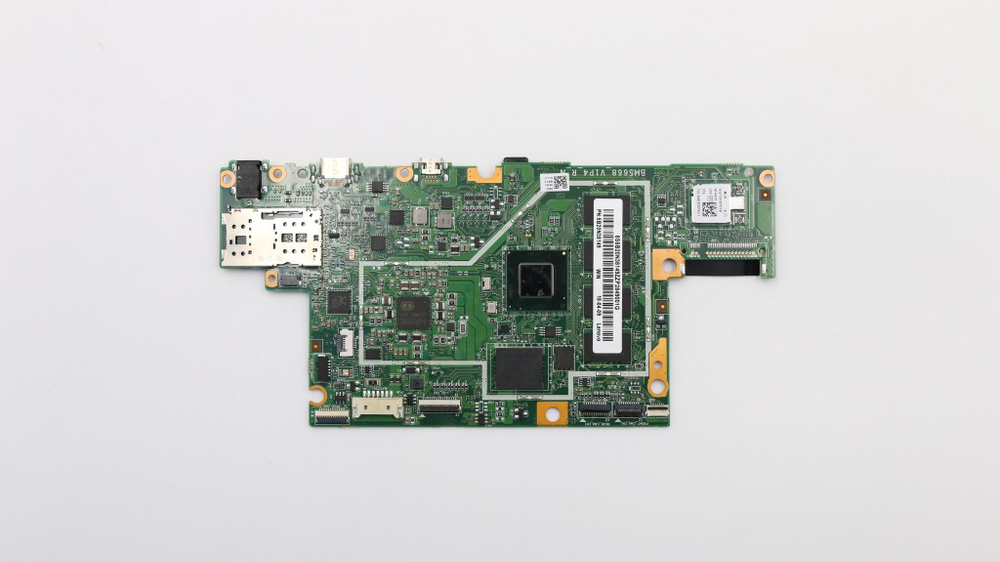 Материнская плата для ноутбука Lenovo Miix 320-10ICR Z83502G32GEMMCW1X1 WIN (5B20N38149), оригинал